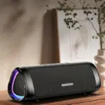 Profil enceinte Bluetooth XDOBO Try&Go Mood IPX6