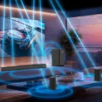 Effet audio surround Dolby Digital XDOBO