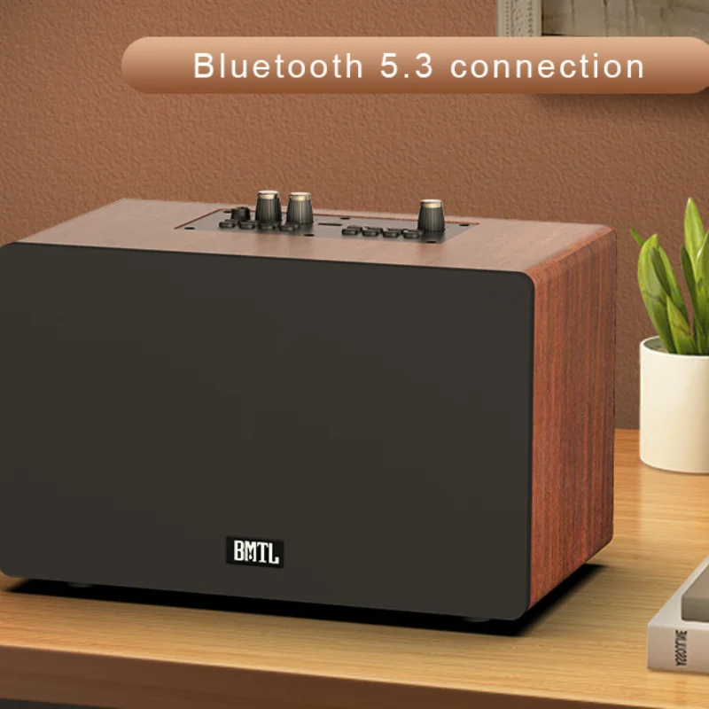 Enceinte Bluetooth XDOBO BMTL Care connexion sans fil