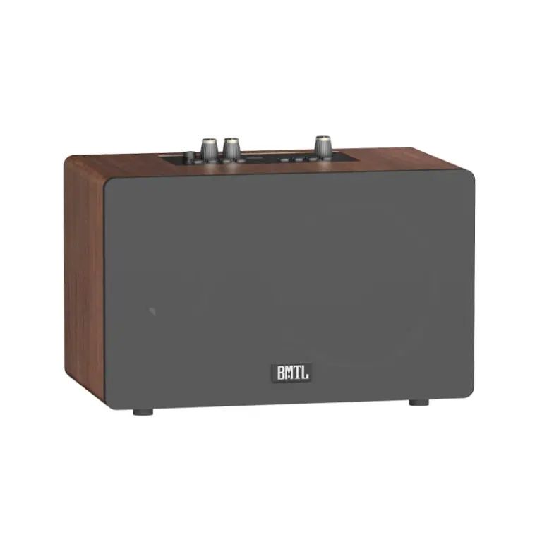 Meilleure enceinte Bluetooth salon Algérie