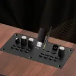 Boutons de contrôle enceinte Bluetooth XDOBO