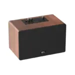 Enceinte Bluetooth bois premium XDOBO
