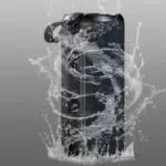 Enceinte Bluetooth XDOBO Challenger 2020 résistante aux éclaboussures