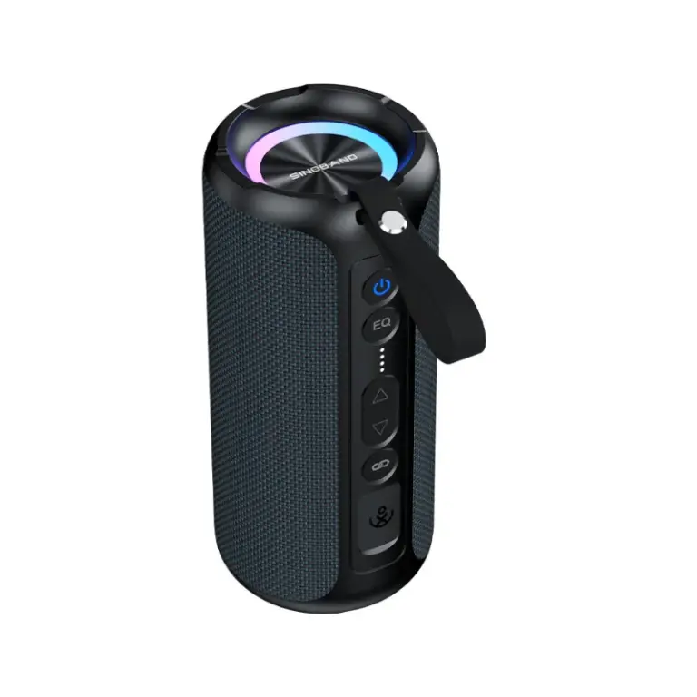 Enceinte Bluetooth XDOBO SINOBAND Challenger 2020 50W originale en Algérie