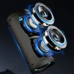Système audio interne enceinte XDOBO Challenger 2020 50W
