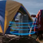 Enceinte Bluetooth XDOBO Challenger 2020 pour camping