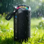 Enceinte XDOBO Challenger 2020 résistante humidité extérieur