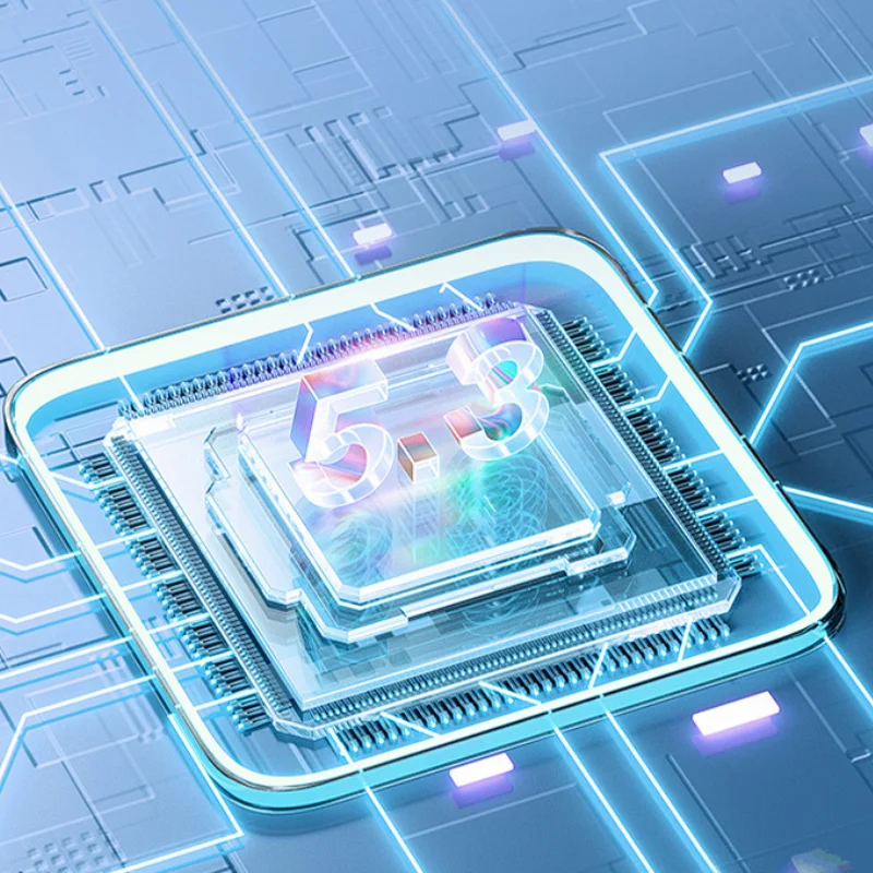 Connectivité Bluetooth 5.3 enceinte XDOBO Challenger 2020