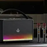 enceinte rgb puissante algérie