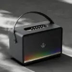 enceinte xdobo mirage max 300w algérie