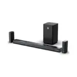Barre de son XDOBO Pacific 1982 500W avec caisson de basses