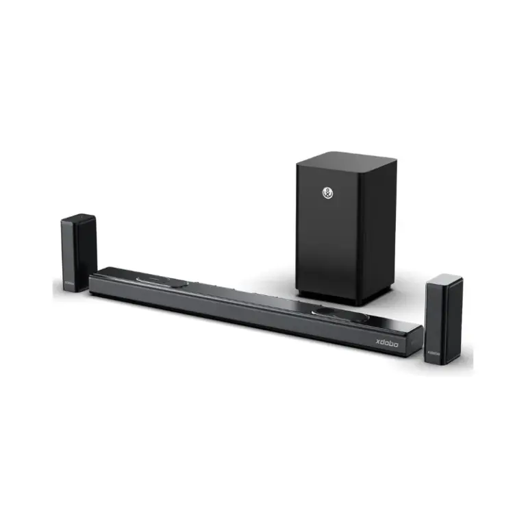 Barre de son XDOBO Pacific 1982 500W avec caisson de basses