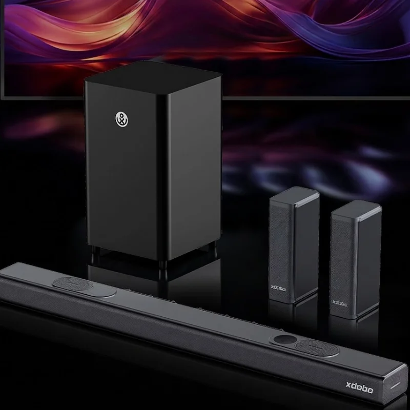 Système audio home cinéma XDOBO Algérie