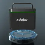 enceinte Bluetooth XDOBO Truth 200W originale en Algérie