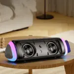 XDOBO Try&Go Mood enceinte Bluetooth portable RGB 20W Algérie