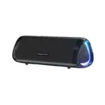 Enceinte Bluetooth XDOBO Try&Go Mood fond blanc