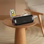 Enceinte Bluetooth XDOBO connectée smartphone