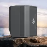 connexion AUX enceinte XDOBO Wukong câble audio