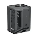 ports USB AUX TF enceinte XDOBO Sinoband Wukong arrière