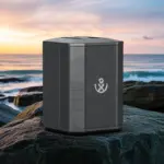 enceinte portable XDOBO Wukong transport facile