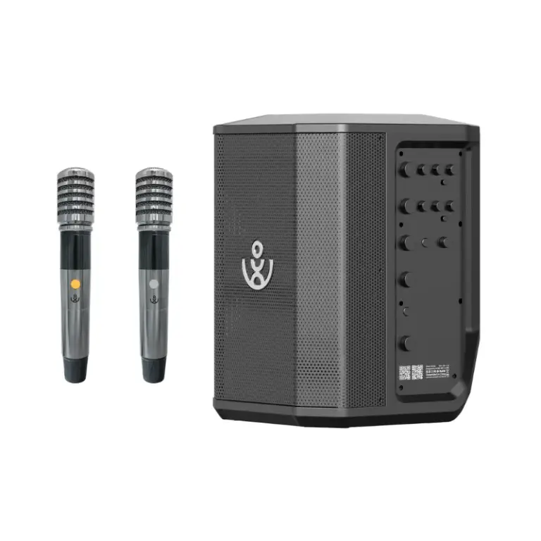 XDOBO Sinoband Wukong enceinte Bluetooth karaoké portable puissante Algérie