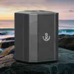 lecture USB enceinte XDOBO Wukong musique portable