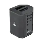 enceinte bluetooth XDOBO Wukong vue angle portable karaoké