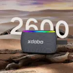 Enceinte Bluetooth portable Algérie