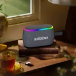 Enceinte Bluetooth pour maison