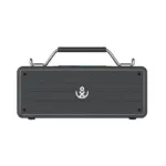 Façade avant de l'enceinte bluetooth Xdobo Bold