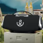 Enceinte bluetooth de fête Xdobo WOW MAX éclairage nocturne