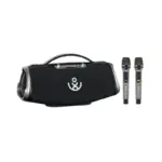 Pack complet original Xdobo BMTL WOW MAX distributeur officiel