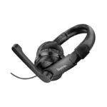Microphone omnidirectionnel du casque gaming HOCO W103