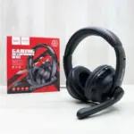 Casque gaming HOCO W103 avec emballage officiel