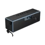 Ports USB carte TF et AUX enceinte HOCO HC40