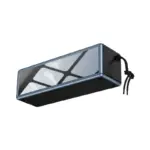 Profil latéral enceinte portable HOCO HC40