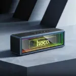 Éclairage RGB dynamique de l'enceinte Bluetooth HOCO HC40