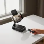 Télécommande Bluetooth détachable du support HOCO HC45