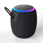 Enceinte portable Bluetooth compacte