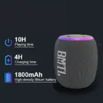 Autonomie jusqu'à 10h