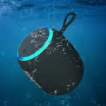 Enceinte Bluetooth étanche IPX7