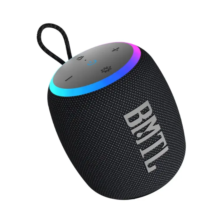 Baffle Bluetooth RGB Algérie