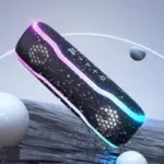 Enceinte Bluetooth portable compacte XDOBO BOSS PLAY
