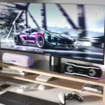Enceinte Bluetooth XDOBO BOSS PLAY pour TV gaming et multimédia