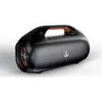 Finition premium enceinte Bluetooth XDOBO SINOBAND Kungfu 160W