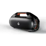 Enceinte Bluetooth XDOBO SINOBAND Kungfu design premium noir