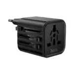 HOCO AC29 - changeur de prise universel pour voyage