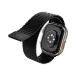 HOCO AS105 - Bracelet Domino en acier inoxydable pour Apple Watch