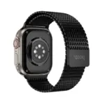 HOCO AS105 - Bracelet Domino en acier inoxydable pour Apple Watch