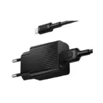 BOROFONE BAS71A - chargeur single port - version européenne